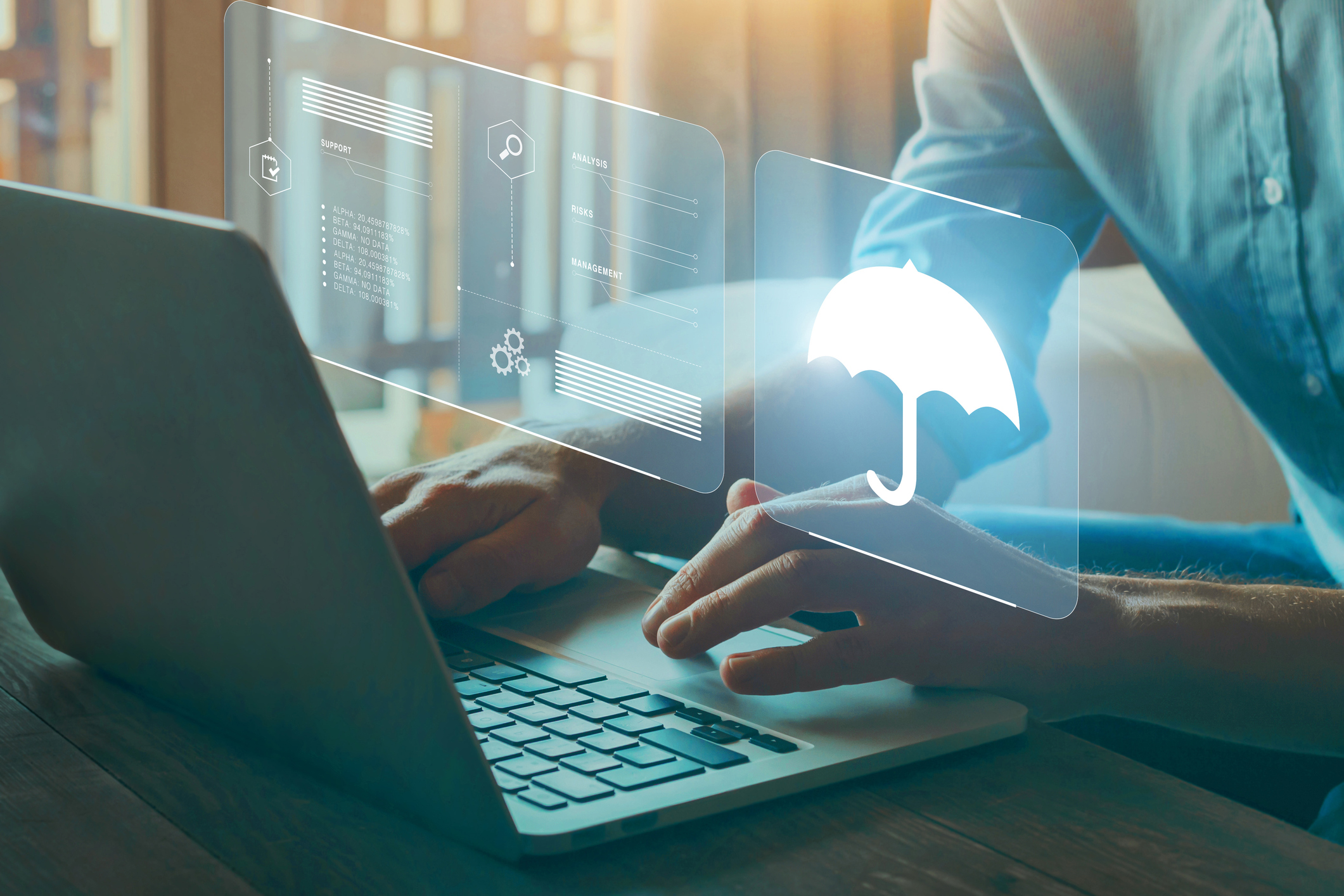 Struck by CrowdStrike Outage? Your Business Loss Could Be Covered