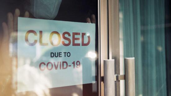 North Carolina Supreme Court: Government-Ordered Business Closures During COVID-19 Lockdowns Constitute “Direct Physical loss” Under Insurance Policy Lacking Virus Exclusion