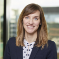 Photo of Andrea Kotrosits