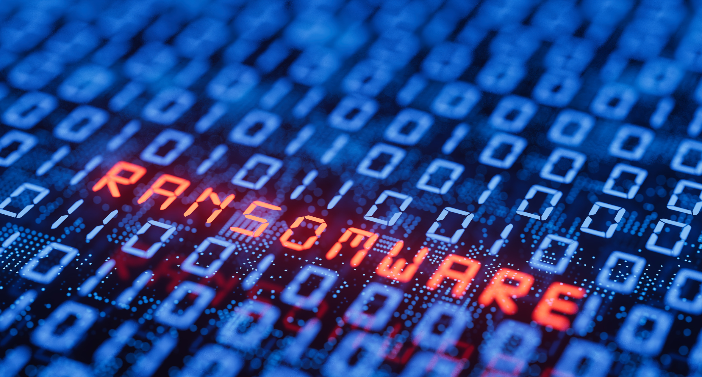 Does Your Cyber Insurance Policy Cover a Ransomware Attack?
