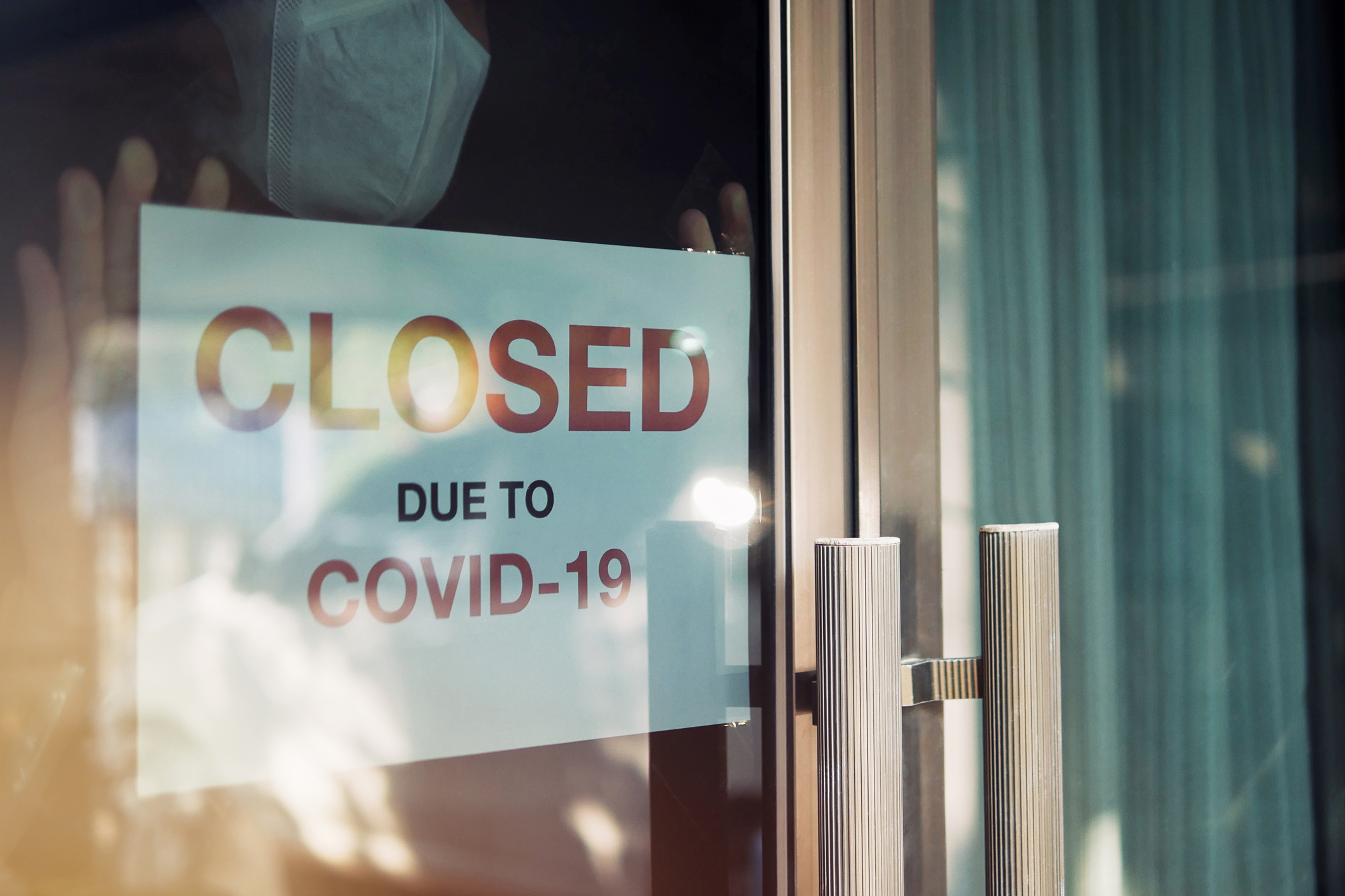 North Carolina Supreme Court: Government-Ordered Business Closures During COVID-19 Lockdowns Constitute “Direct Physical loss” Under Insurance Policy Lacking Virus Exclusion