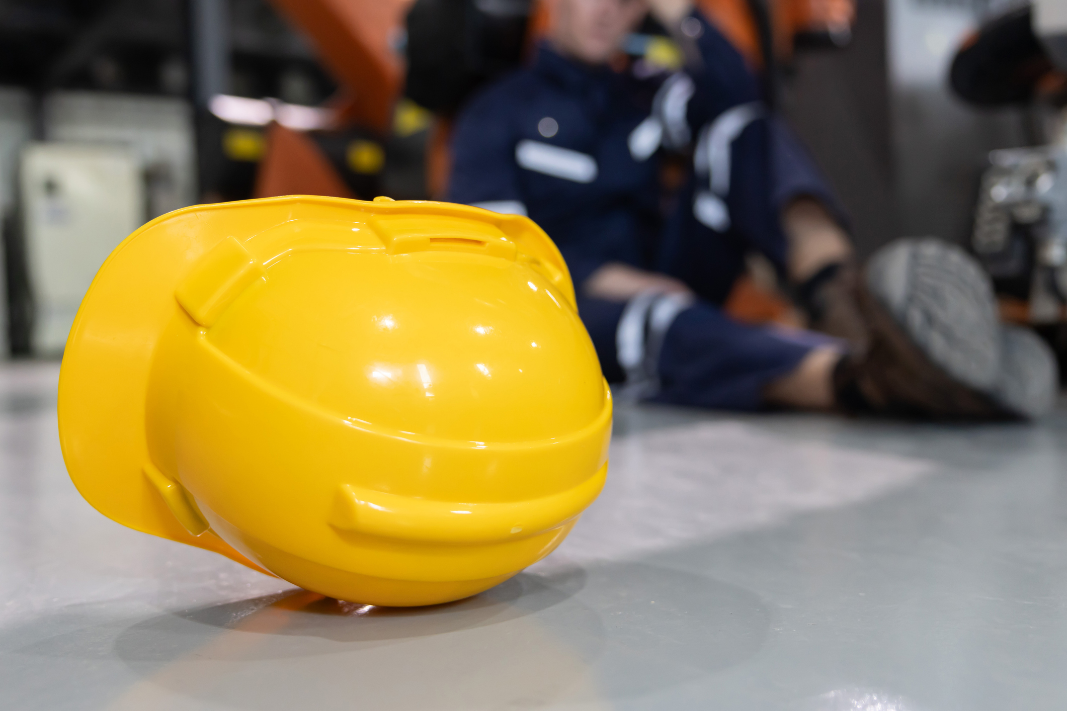 When Federal Contracts Meet Insurance Coverage – Part 3: Liabilities for Workers Under FAR 52.228-3 (Defense Base Act and Related Requirements)