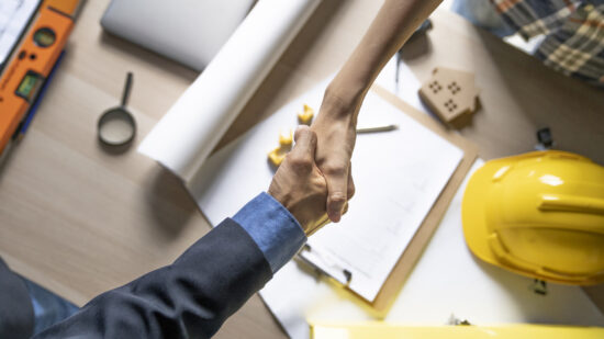 When Federal Contracts Meet Insurance Coverage – Part 4: Liability to Third Persons Under FAR 52.228-7