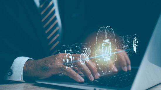 Insurance When AI Agents Are the Decision-Makers